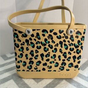 BOGG Leopard print BOGG Bag